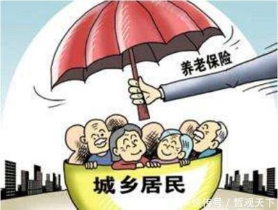 河南省人社厅：城乡养老保险新规将惠及农民工