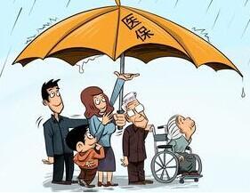最新张家界医保卡余额查询