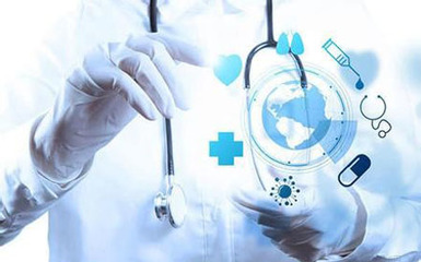 医疗费用互联网+深入医疗体系;信息复核智能化解放医院劳动