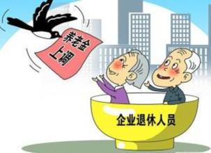 安康市养老保险个人账户查询