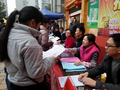 医保局于都县春风行动为企业减压;多服务少施压确保职工医保基础