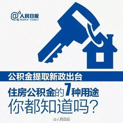为什么要买公积金？住房公积金的作用
