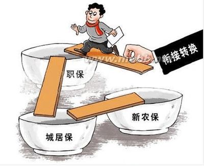 城乡养老保险将统一|城乡养老保险将统一是什么意思