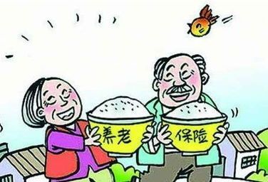保险知识汇总全国企业退休人员养老金再增长