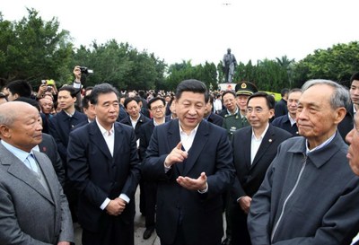 创新意识于都县医保局:敢于啃硬骨头、敢于涉险滩——关于全面深化改革