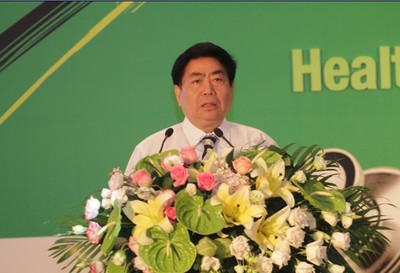 王东进：医疗保险的保基本就是实现“五保”