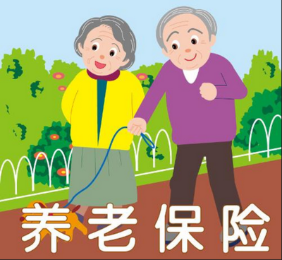 海口养老保险查询及领取指南
