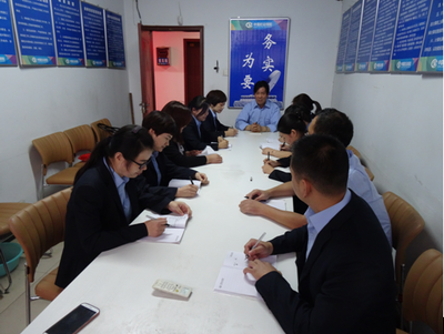 南康区社保局:积极参与创建全国文明城市活动 南康区社保局:积极参与创建全国文明城市活动