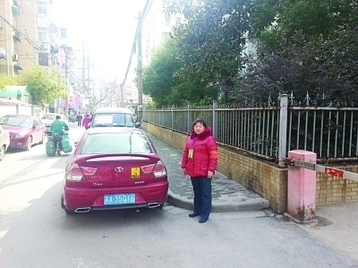 养老金并轨可降公务员热