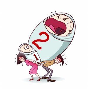 最新上海二胎生育险报销标准