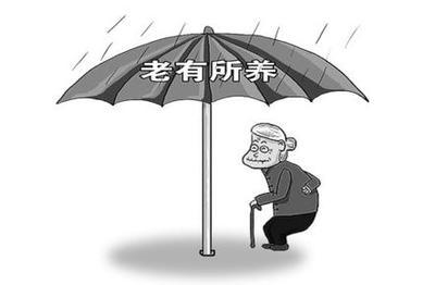 农村养老保险政策|农村养老保险有什么政策