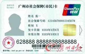 新社保卡办医保?33万人从没用过