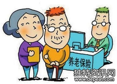 领取新型农村社会养老保险金需符合哪些条件?