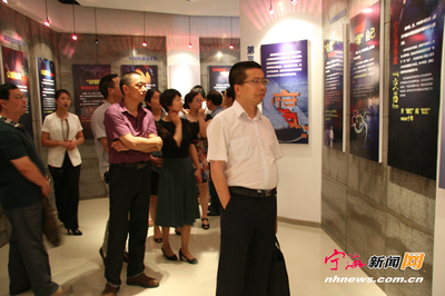 人力社保局开展廉政建设教育活动