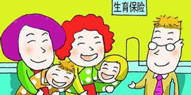 生育保险报销流程、报销范围是什么？